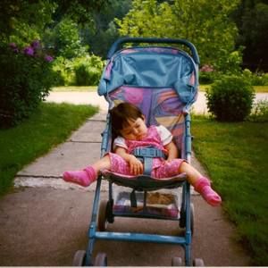 Meet your Posher, Annie